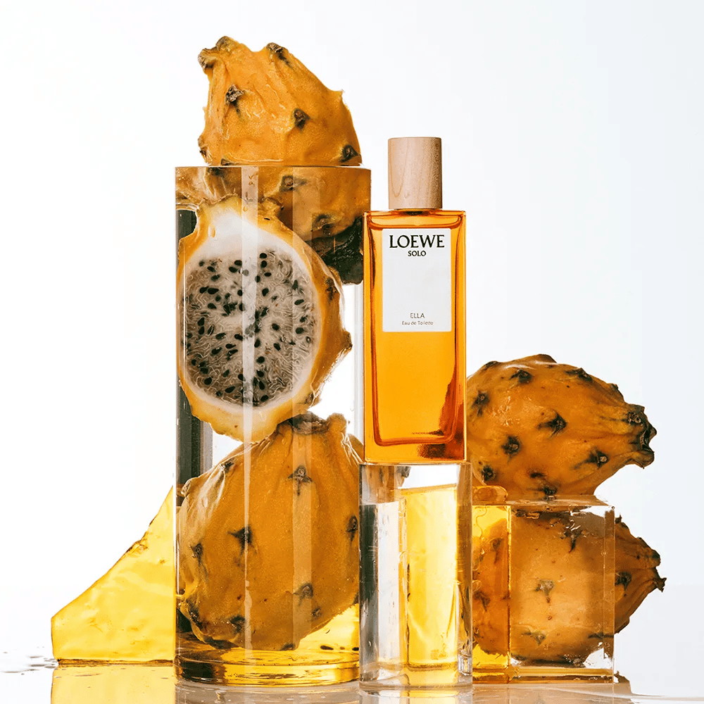 Loewe Solo Ella Eau de Toilette Feminino