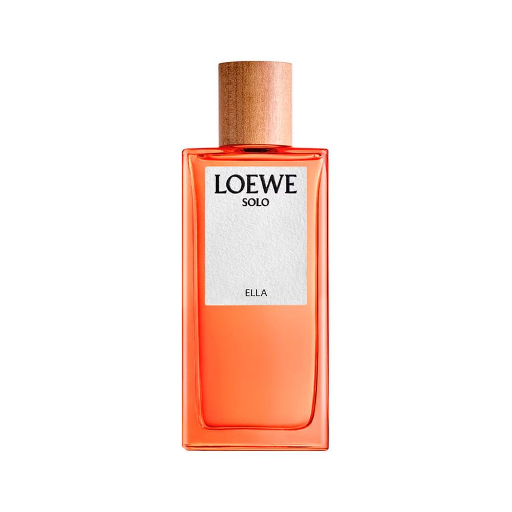 Loewe Solo Ella Eau de Parfum Feminino