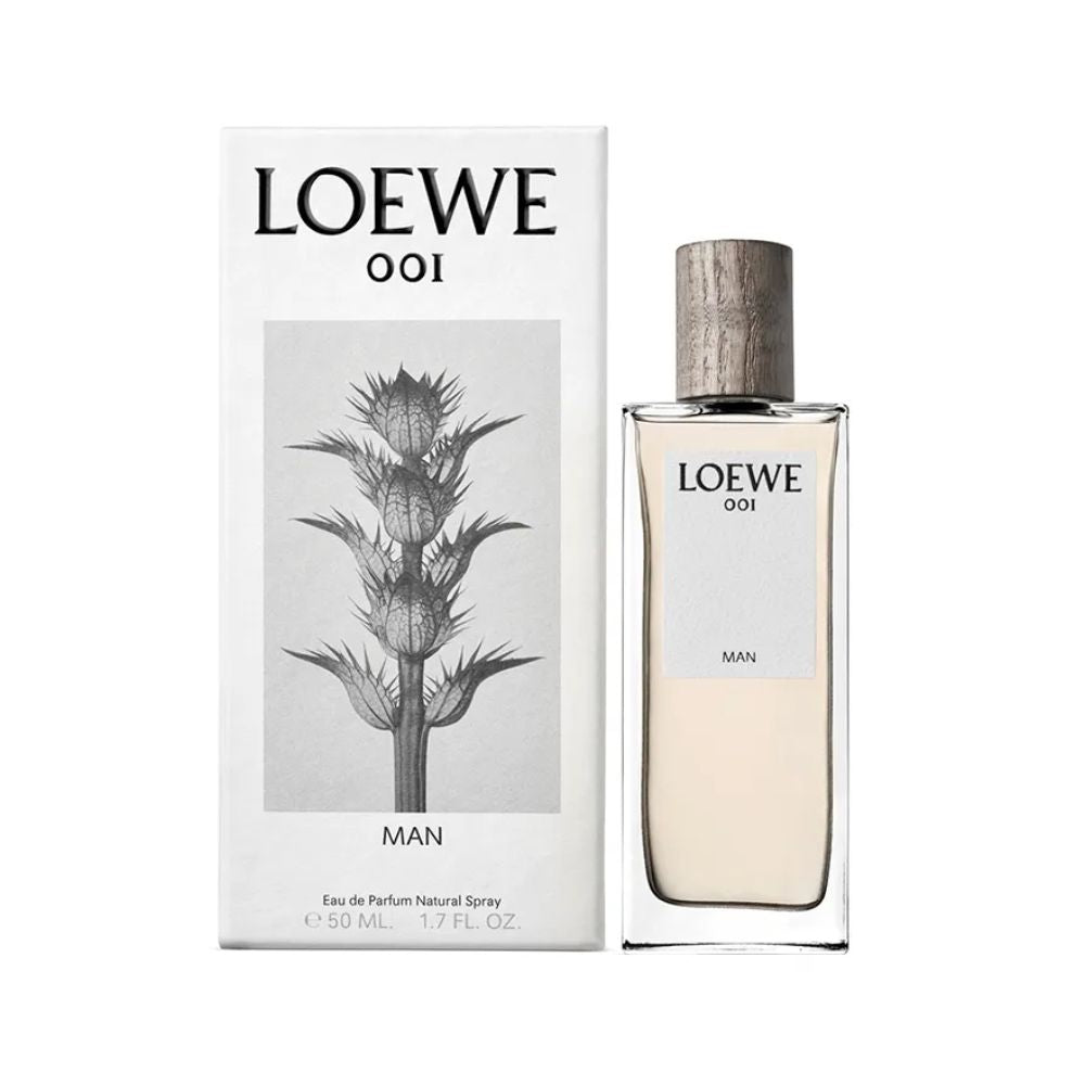 Loewe 001 Man Eau de Parfum Masculino