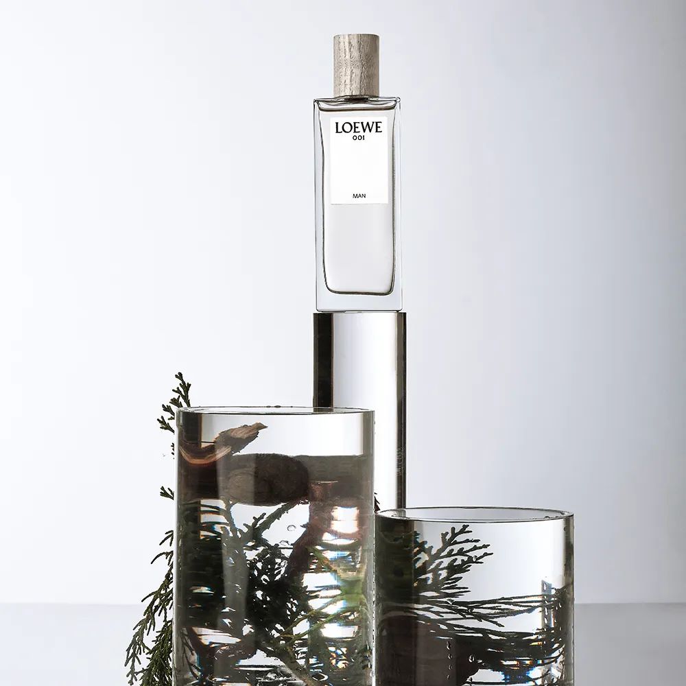 Loewe 001 Man Eau de Parfum Masculino