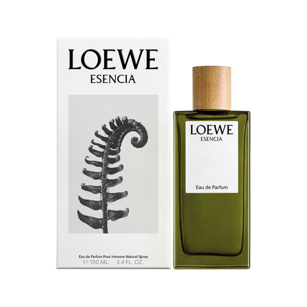 Loewe Esencia Eau de Parfum Masculino