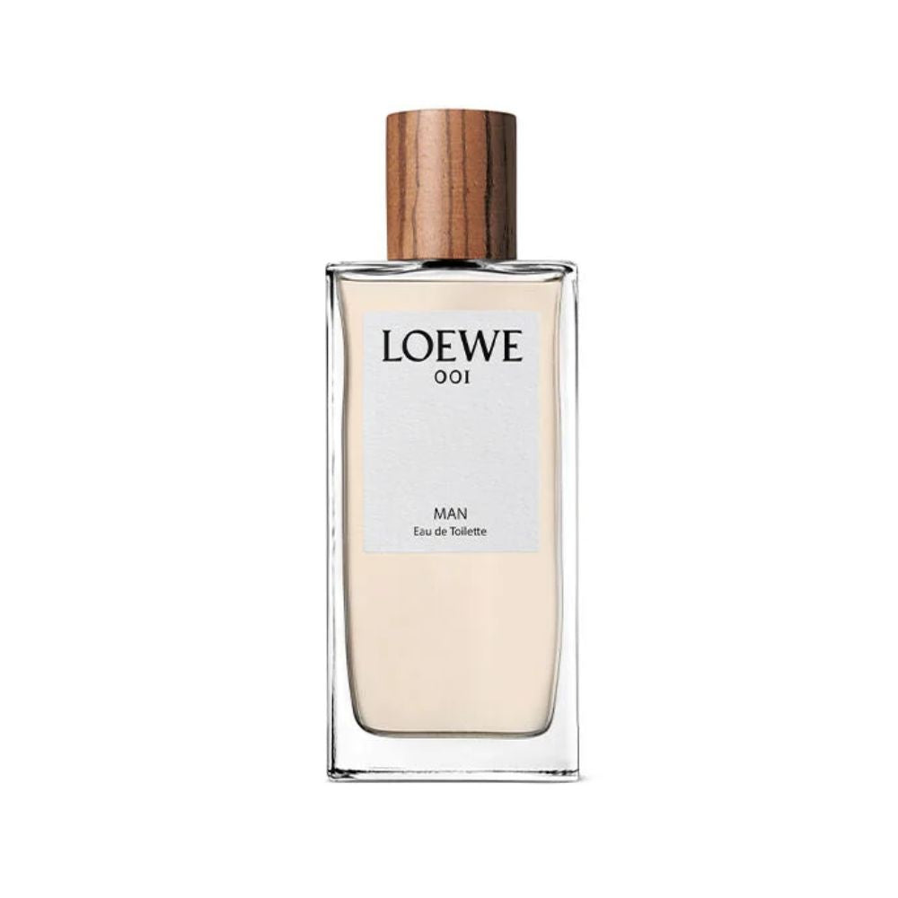 Loewe 001 Man Eau de Parfum Masculino