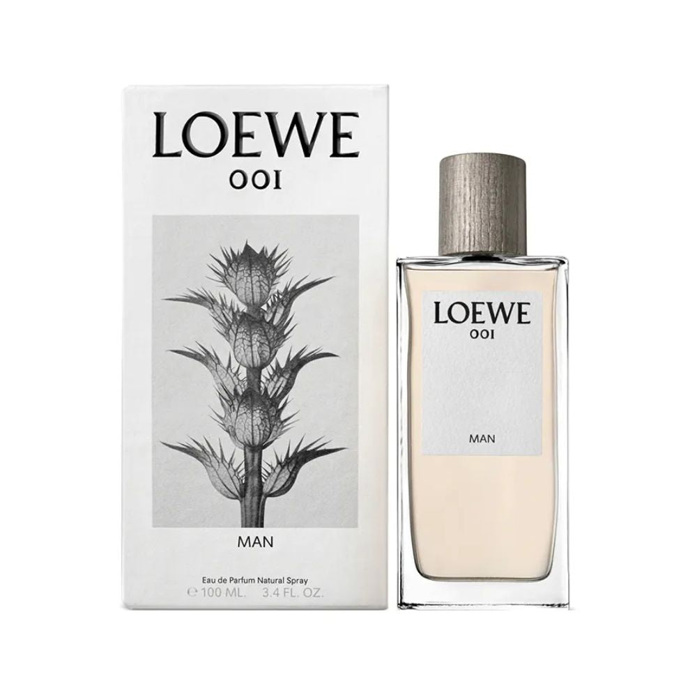 Loewe 001 Man Eau de Parfum Masculino