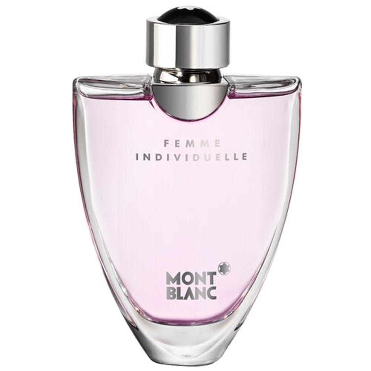 Mont Blanc Individuelle Eau de Toilette Feminino