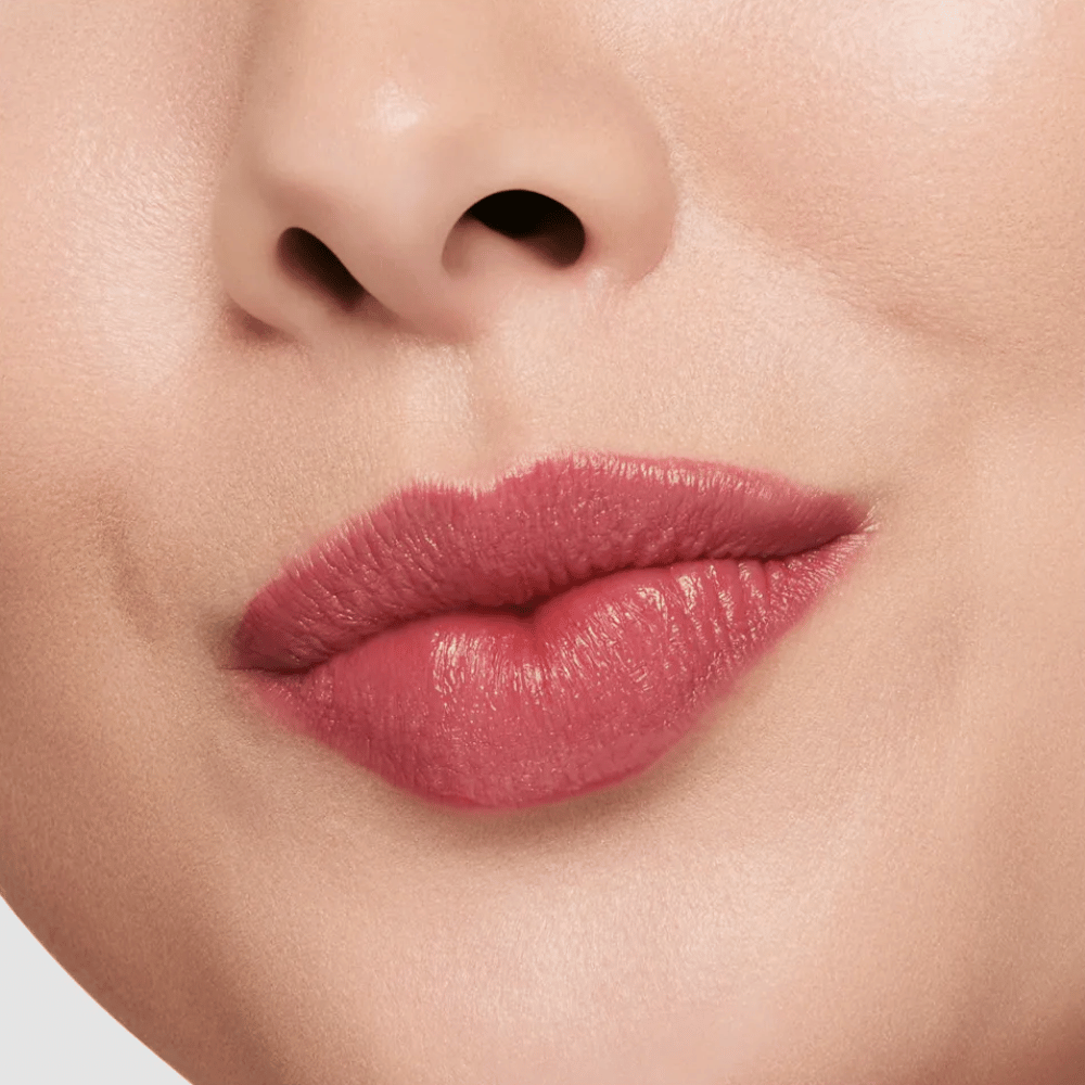 Shiseido Batom TechnoSatin Gel Lipstick