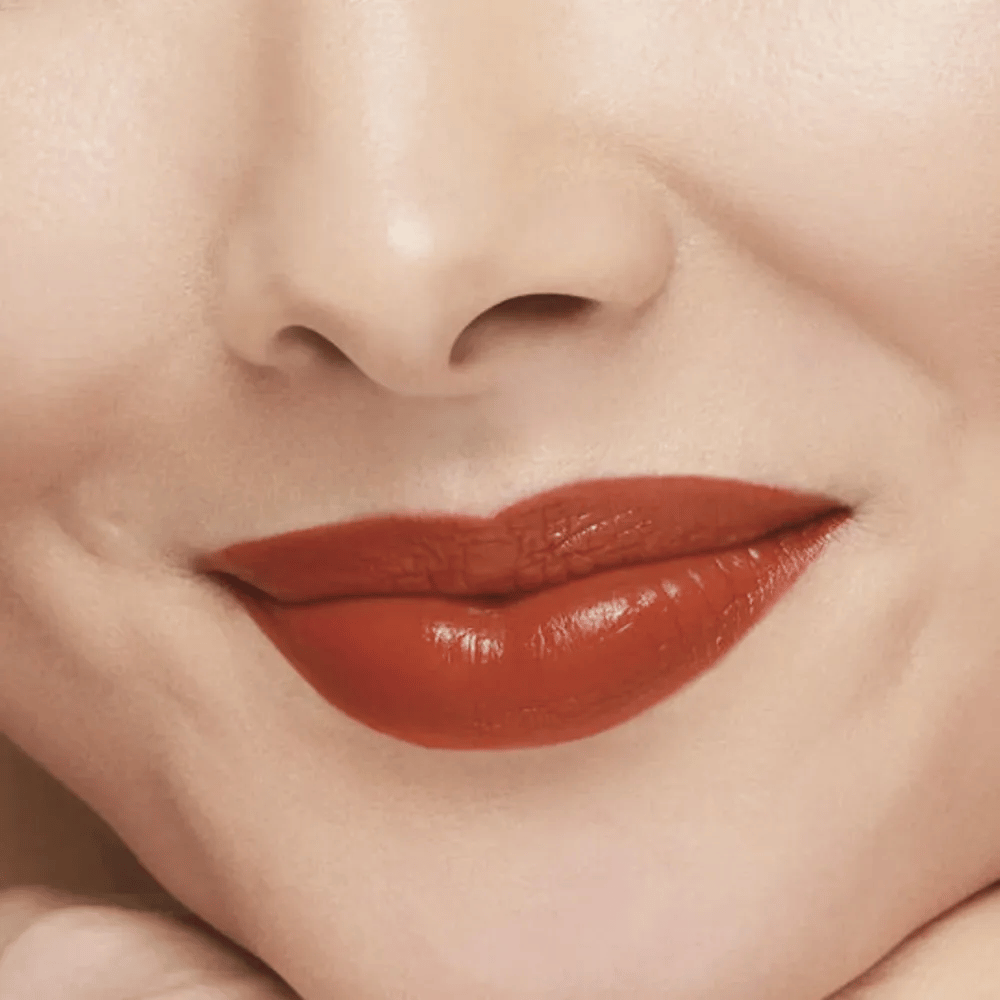 Shiseido Batom TechnoSatin Gel Lipstick