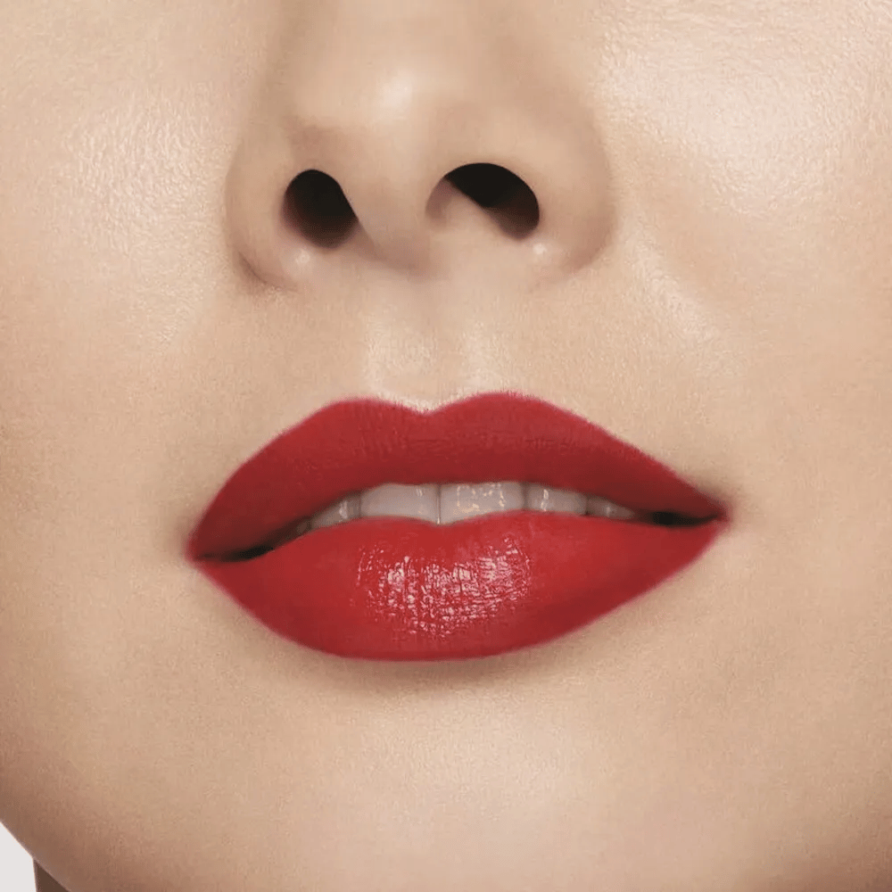 Shiseido Batom TechnoSatin Gel Lipstick
