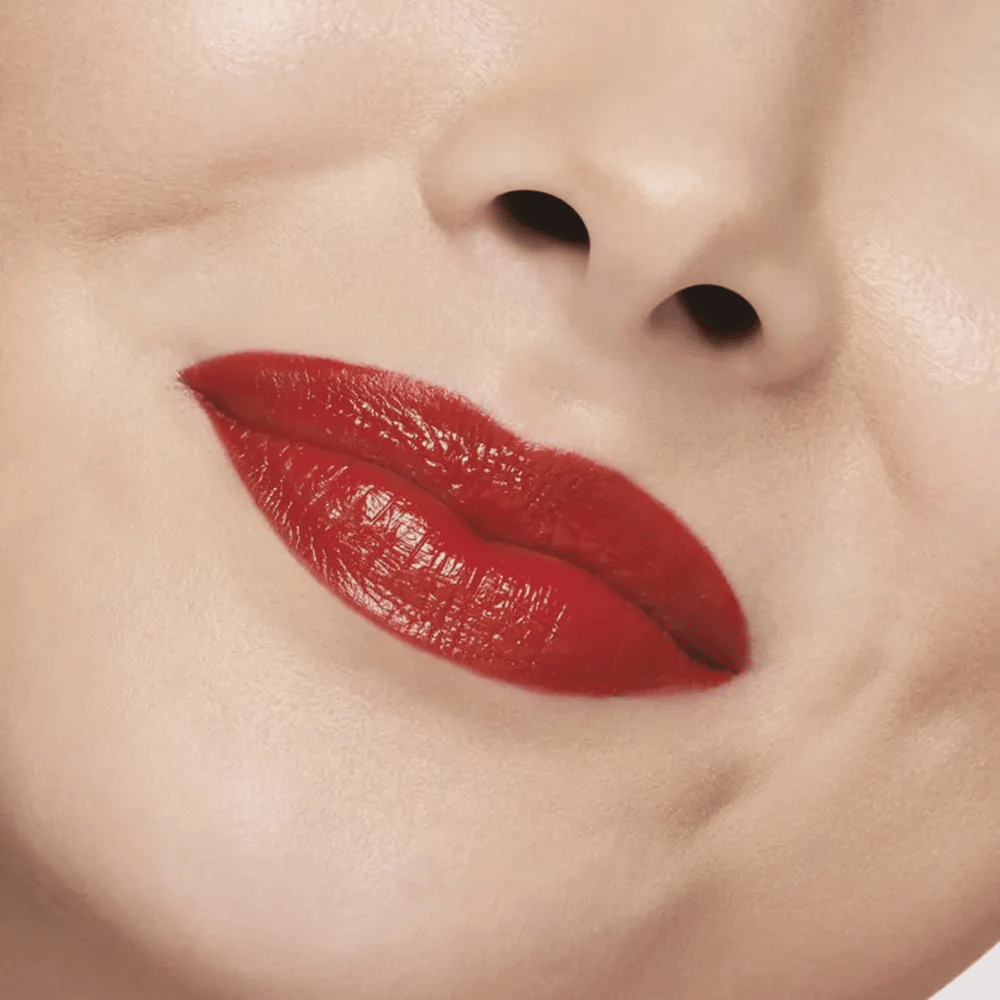 Shiseido Batom TechnoSatin Gel Lipstick