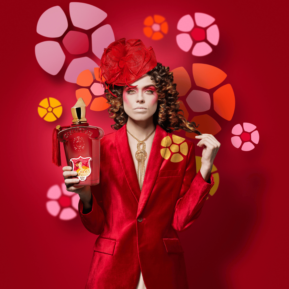 Casamorati Bouquet Ideale Eau de Parfum Feminino