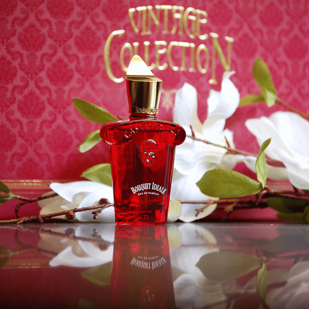 Casamorati Bouquet Ideale Eau de Parfum Feminino
