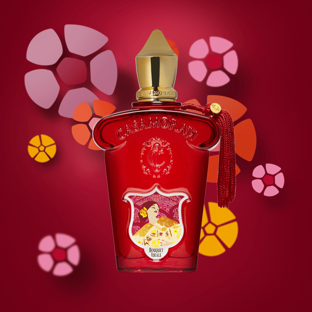 Casamorati Bouquet Ideale Eau de Parfum Feminino