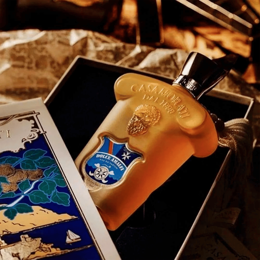 Casamorati Dolce Amalfi Eau de Parfum Unissex