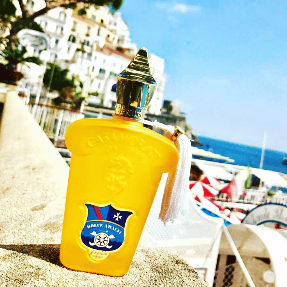Casamorati Dolce Amalfi Eau de Parfum Unissex