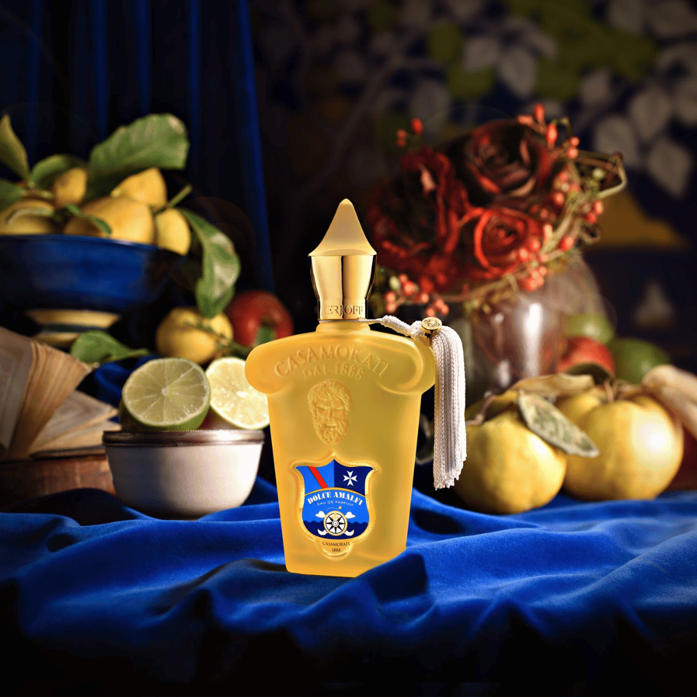Casamorati Dolce Amalfi Eau de Parfum Unissex