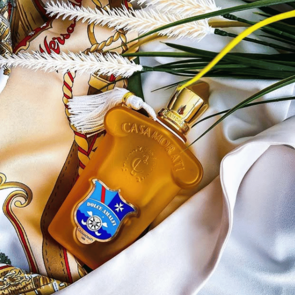 Casamorati Dolce Amalfi Eau de Parfum Unissex