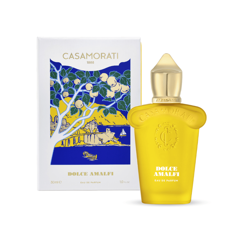 Casamorati Dolce Amalfi Eau de Parfum Unissex