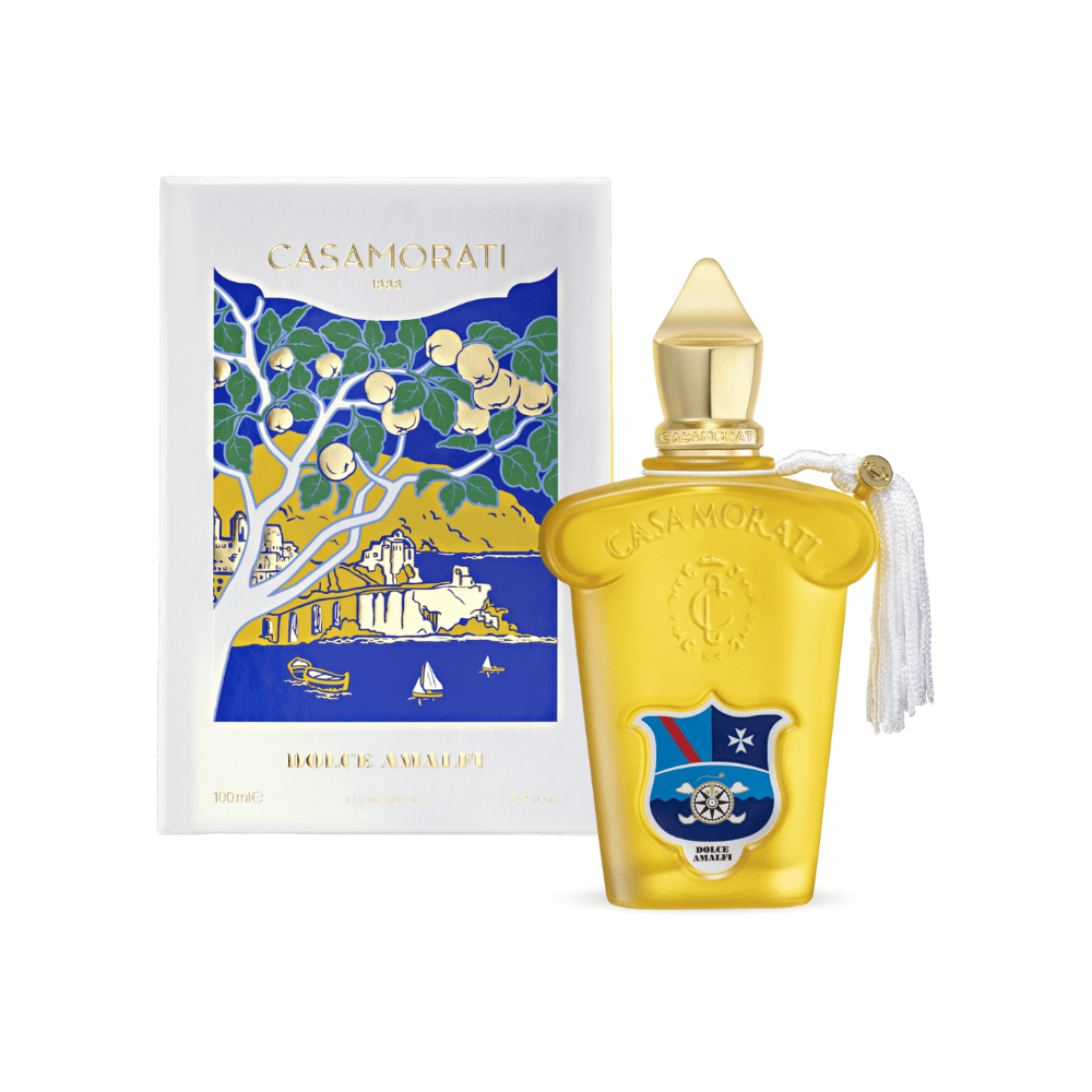 Casamorati Dolce Amalfi Eau de Parfum Unissex