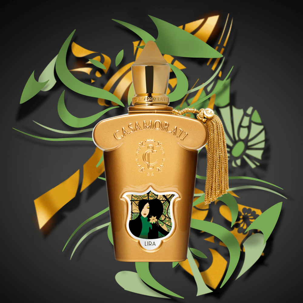 Casamorati Lira Eau de Parfum Feminino