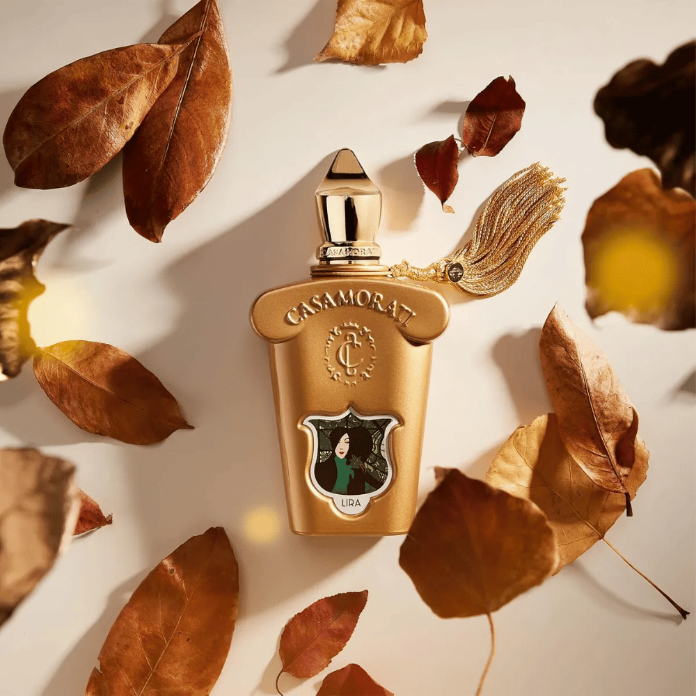 Casamorati Lira Eau de Parfum Feminino