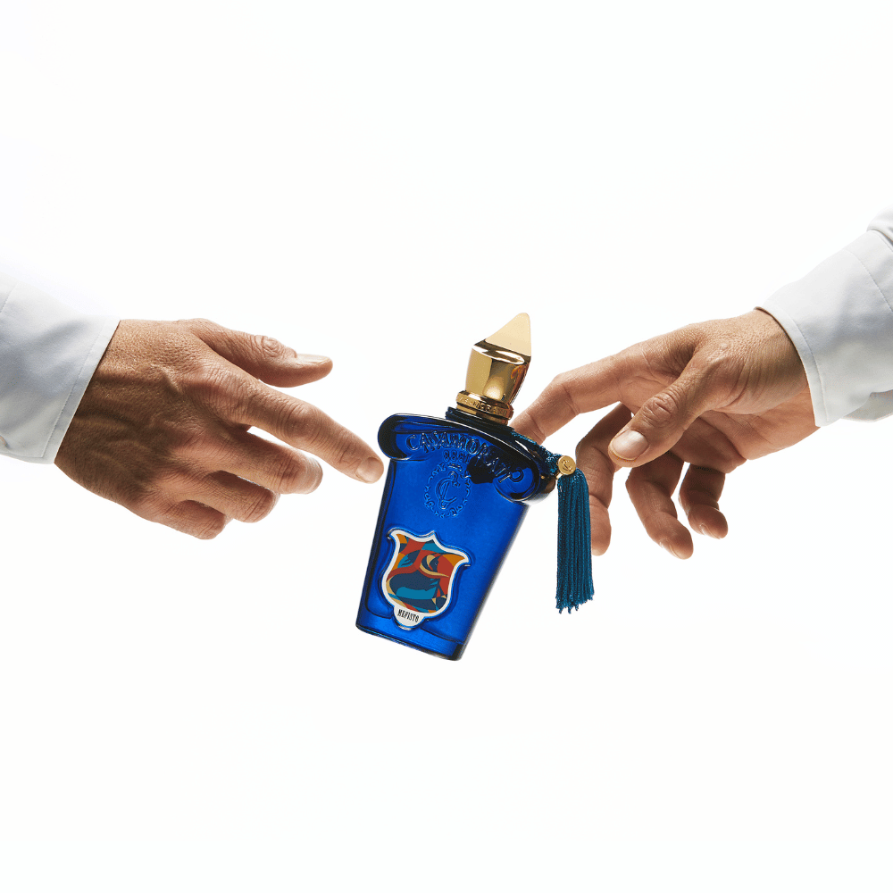 Casamorati Mefisto Eau de Parfum Masculino
