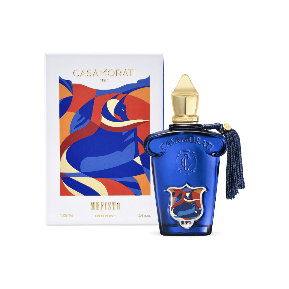 Casamorati Mefisto Eau de Parfum Masculino