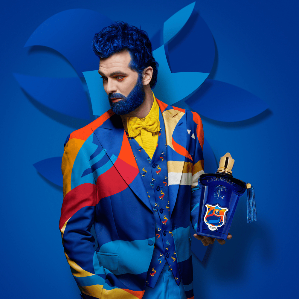 Casamorati Mefisto Eau de Parfum Masculino