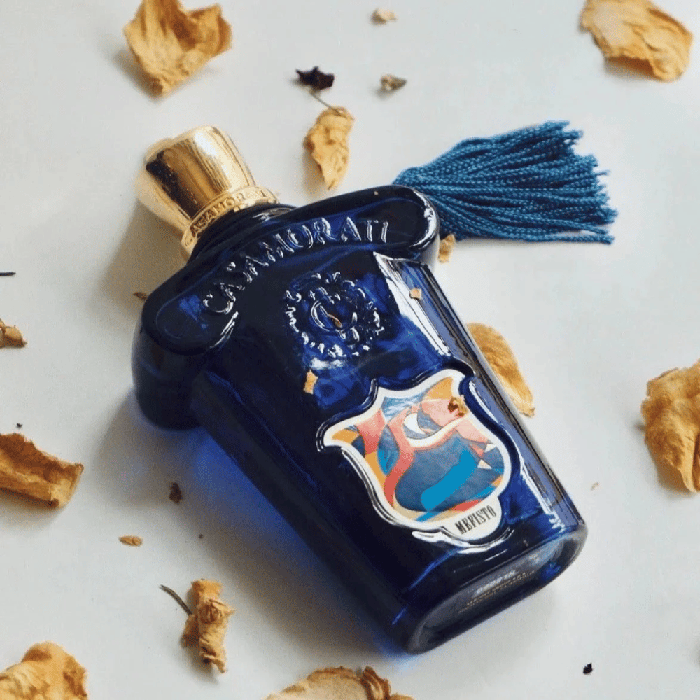 Casamorati Mefisto Eau de Parfum Masculino