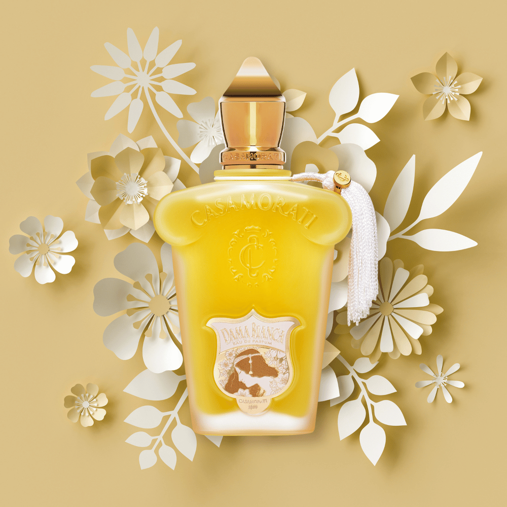 Casamorati Dama Bianca Eau de Parfum Feminino