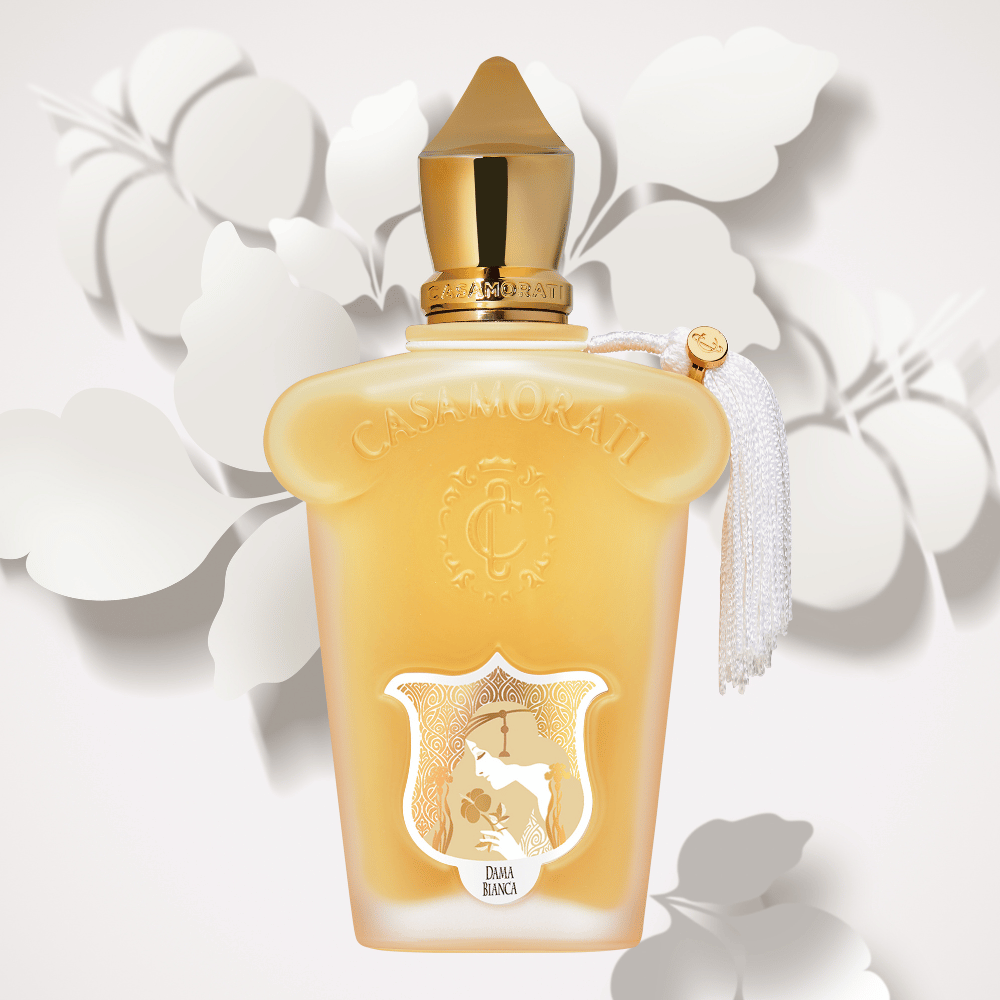 Casamorati Dama Bianca Eau de Parfum Feminino