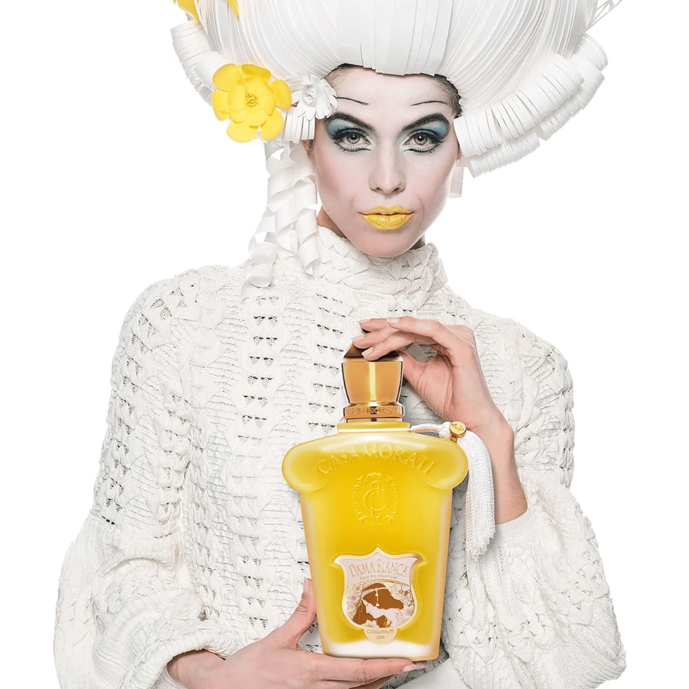 Casamorati Dama Bianca Eau de Parfum Feminino