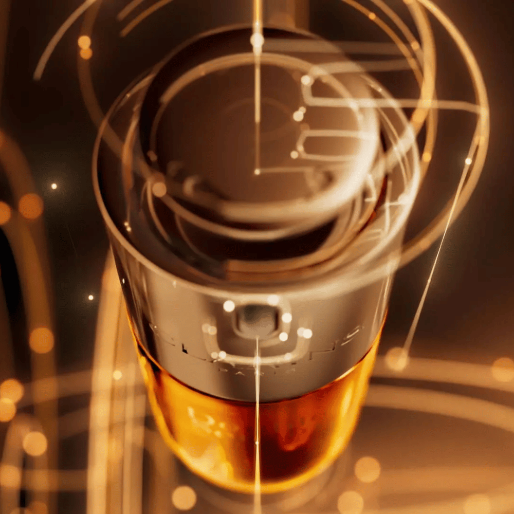 Clarins Sérum Facial Anti-Idade Double Serum 9th Generation