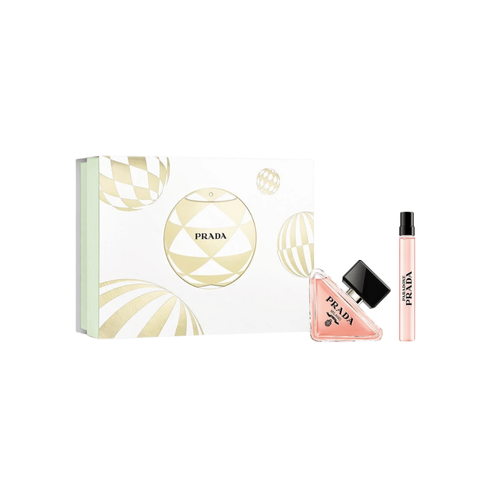 Prada Kit Paradoxe Eau de Parfum Feminino + Travel Size