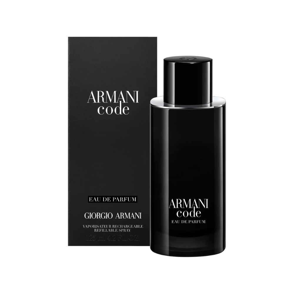 Giorgio Armani Code pour Homme Eau de Parfum Masculino