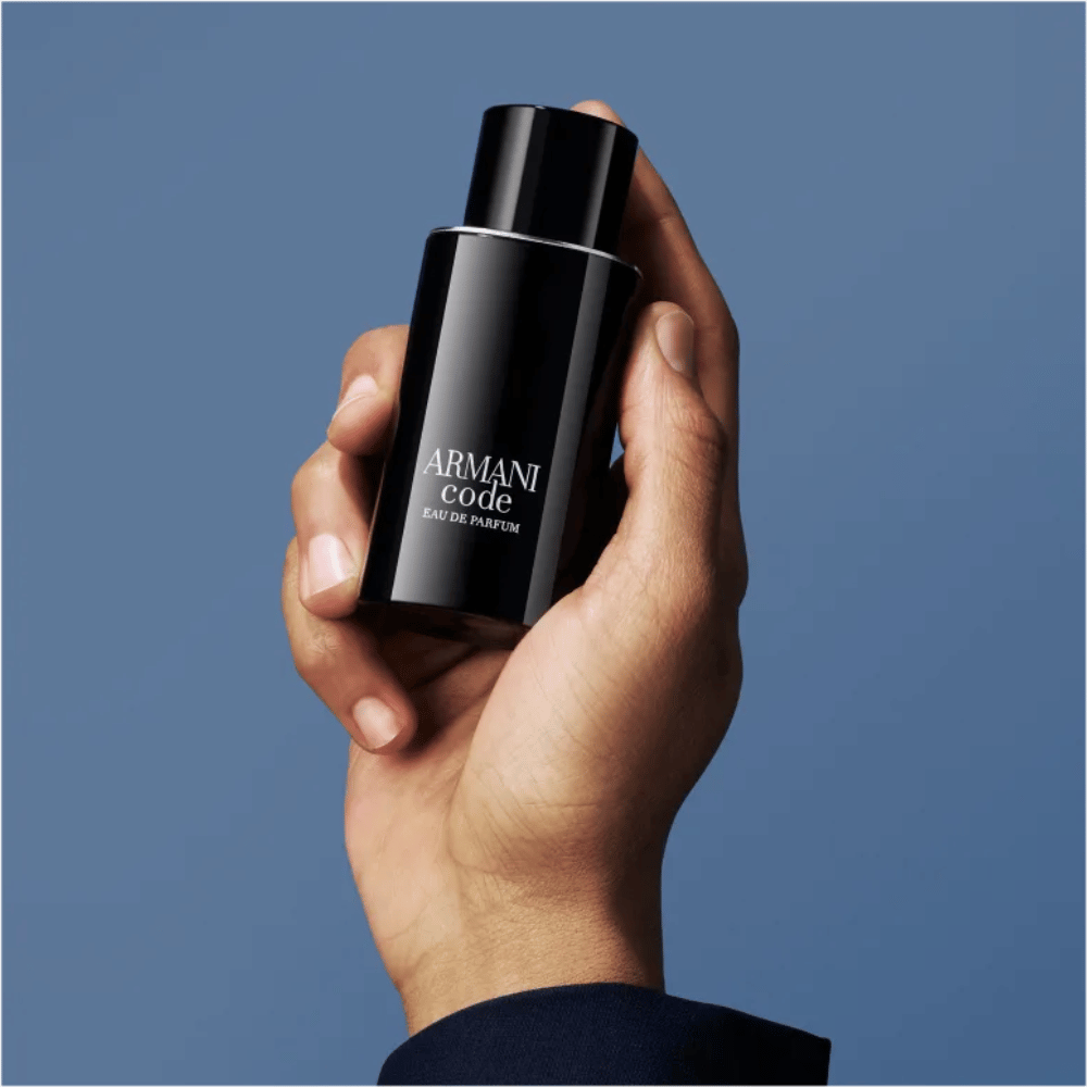 Giorgio Armani Code pour Homme Eau de Parfum Masculino