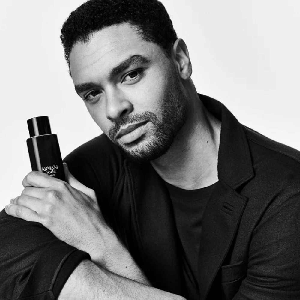 Giorgio Armani Code pour Homme Eau de Parfum Masculino