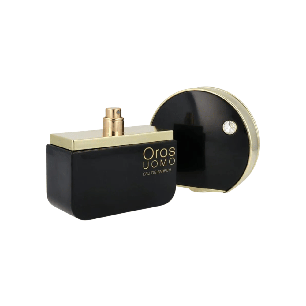 Armaf Oros Uomo Eau de Parfum Masculino