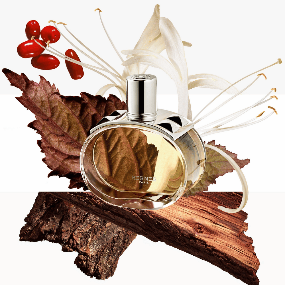 Hermès Barénia Eau de Parfum Feminino