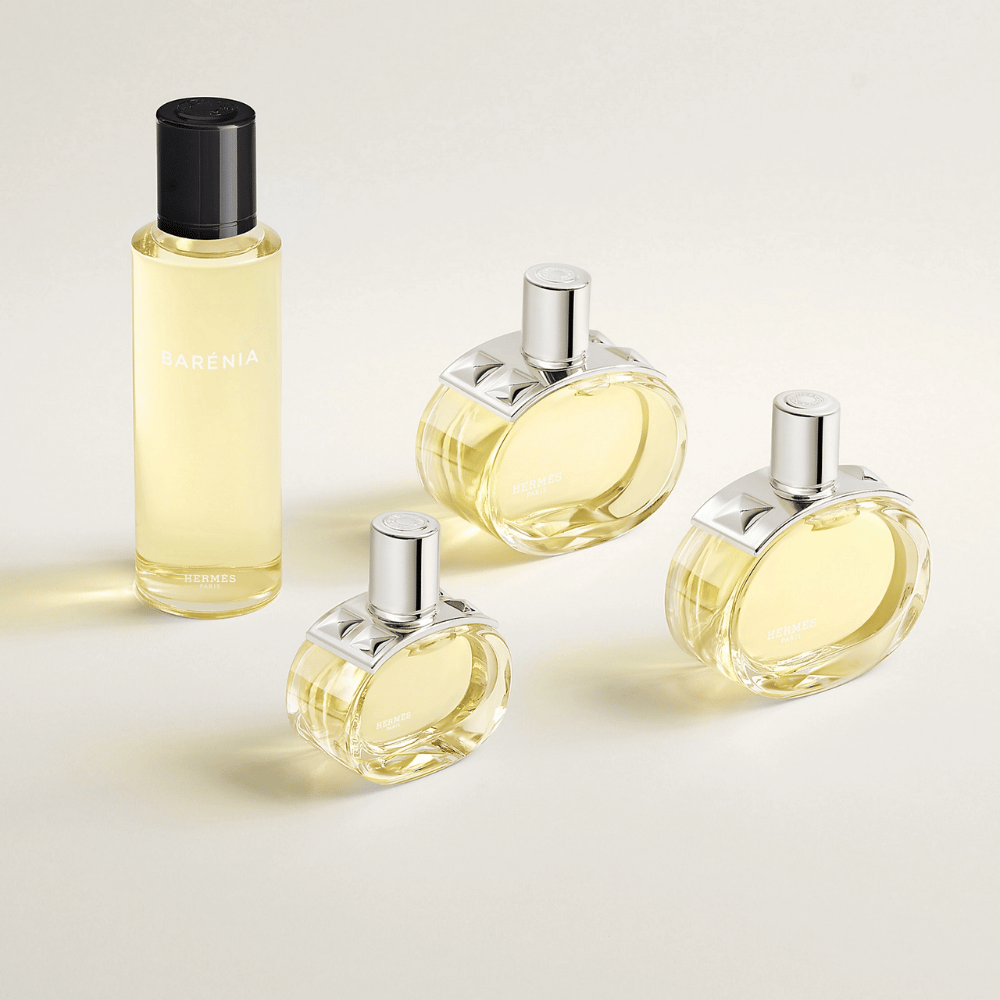 Hermès Barénia Eau de Parfum Feminino