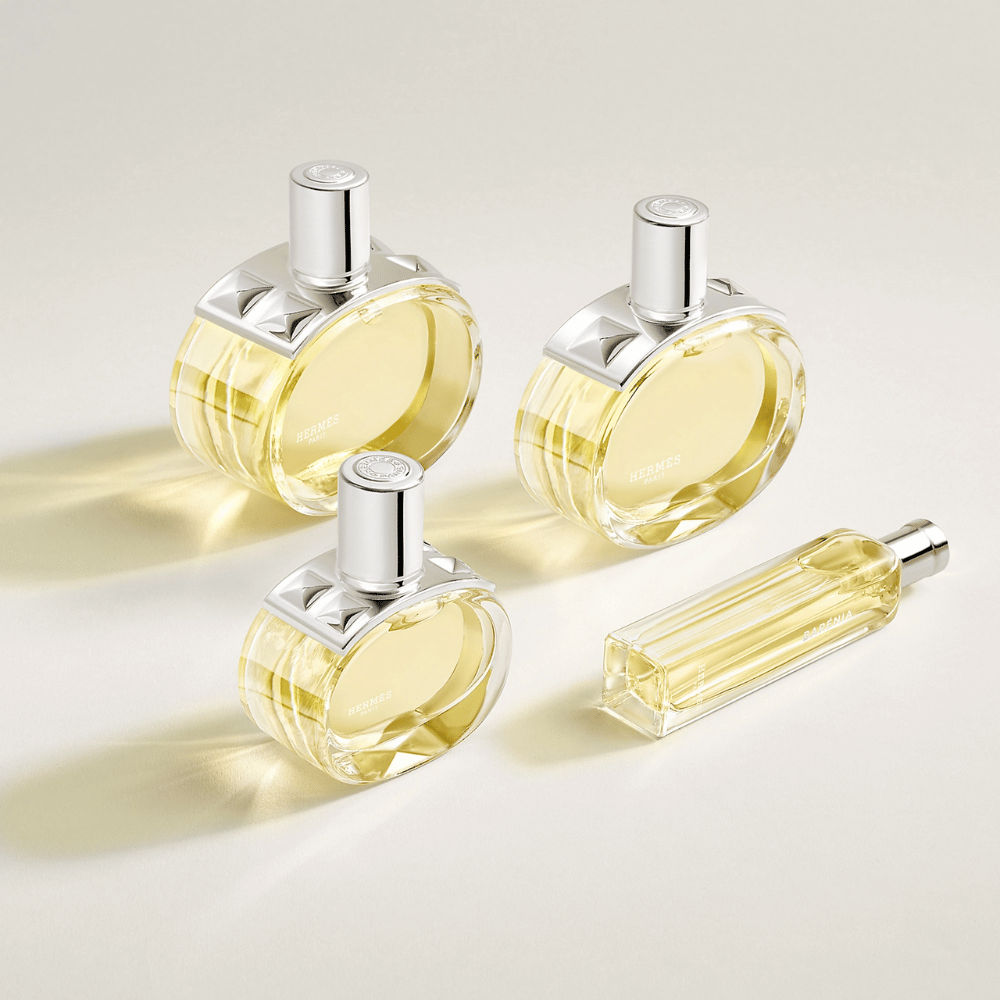 Hermès Barénia Eau de Parfum Feminino