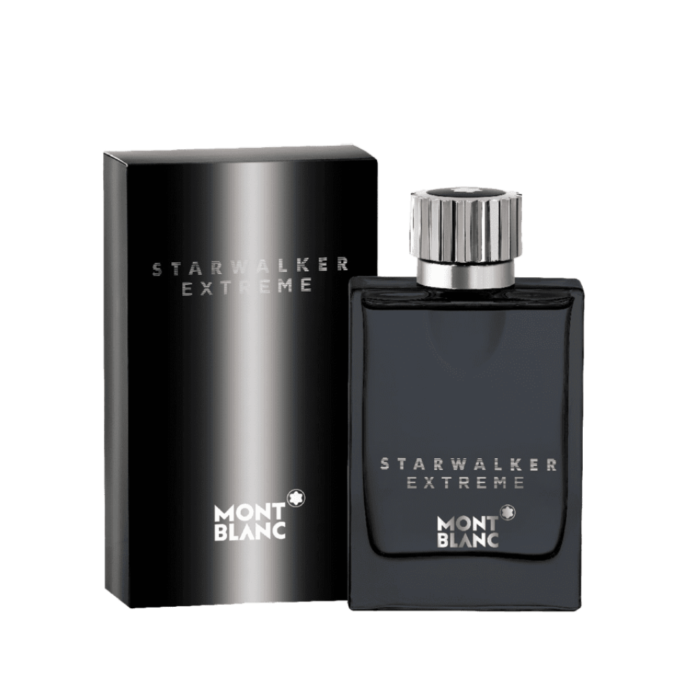 Montblanc Starwalker Extreme Eau de Toilette Masculino