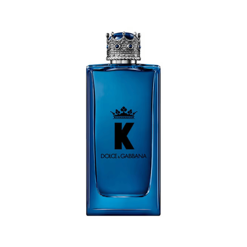 Dolce & Gabbana K Eau de Parfum Masculino