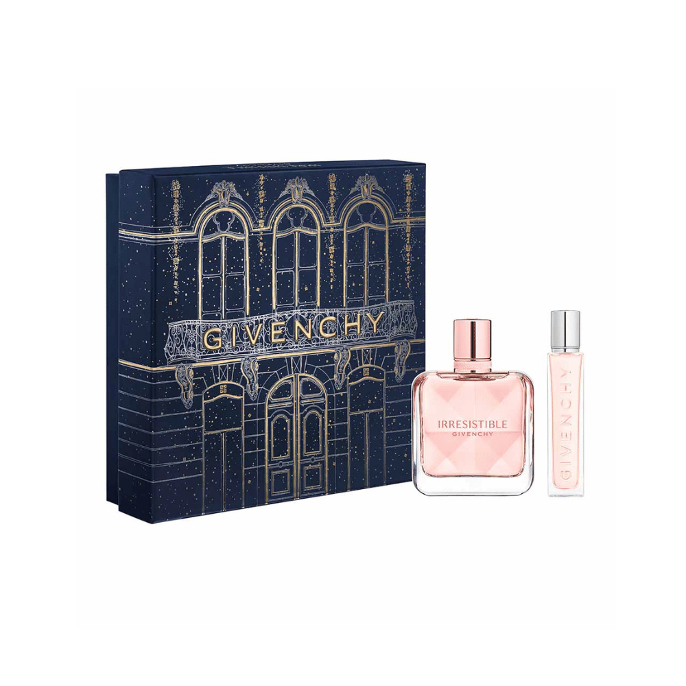 Givenchy Kit Irresistible Eau de Parfum Feminino + Travel Size