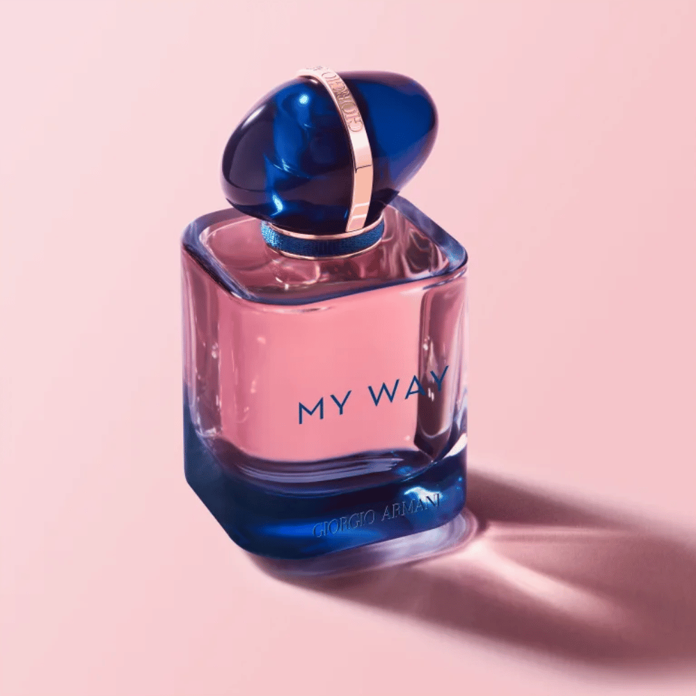 Giorgio Armani My Way Intense Eau de Parfum Feminino