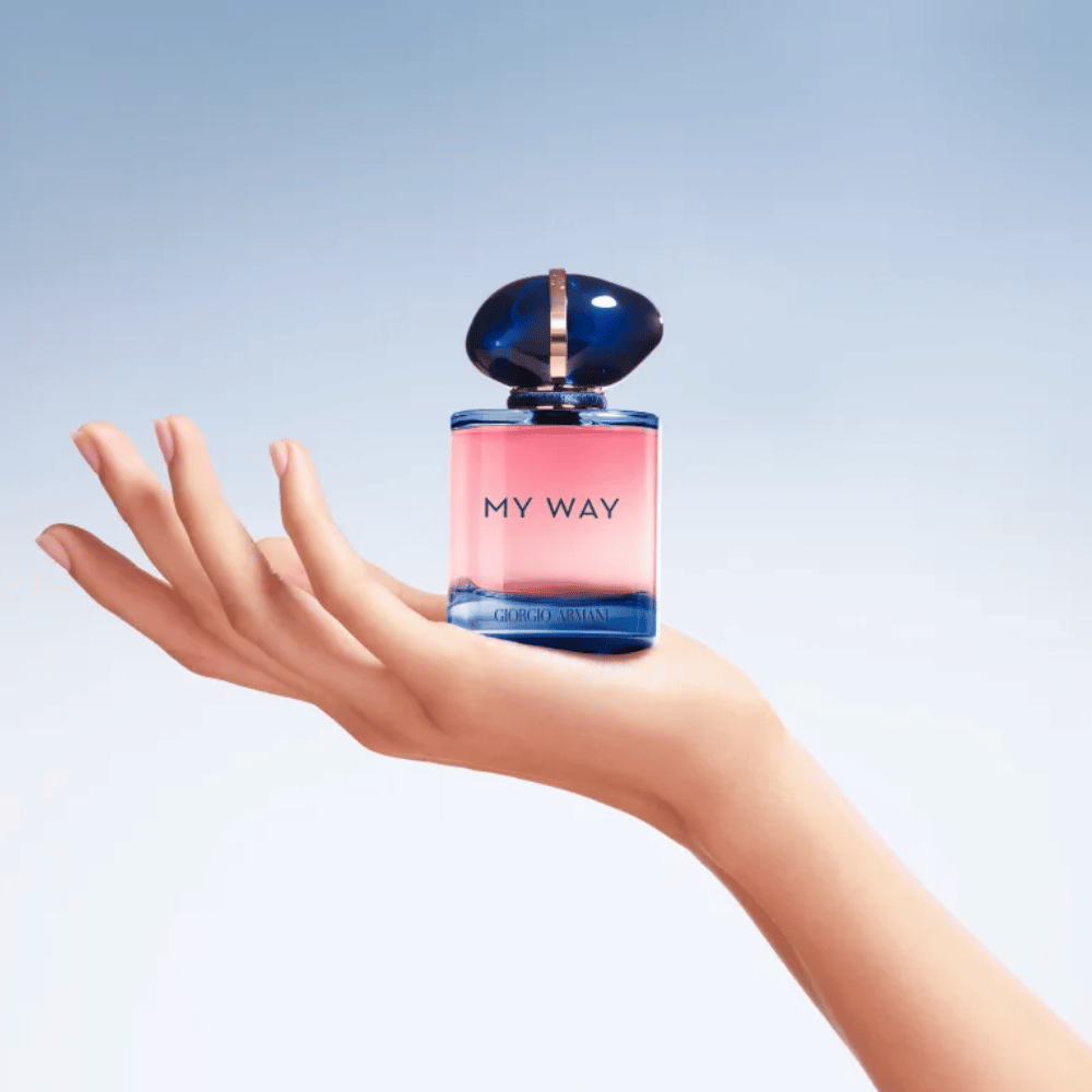 Giorgio Armani My Way Intense Eau de Parfum Feminino
