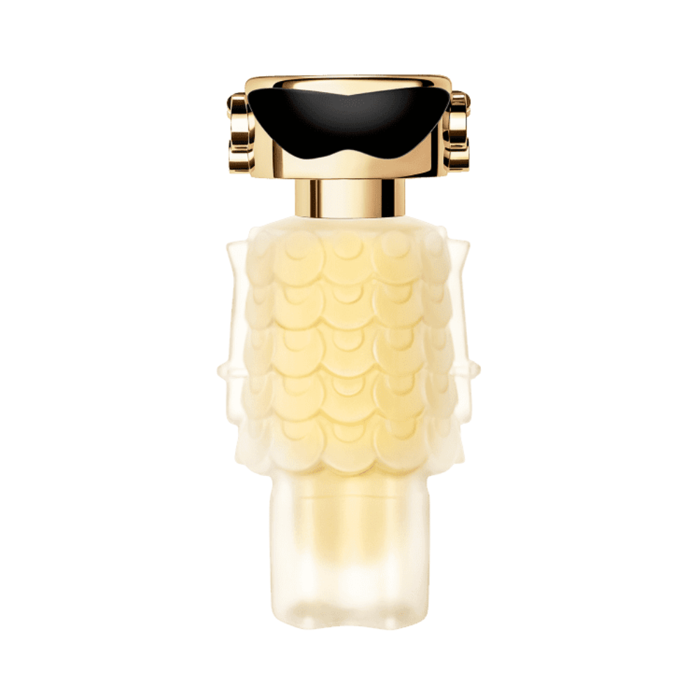 Paco Rabanne Perfume para Cabelo Fame Hair Mist Feminino