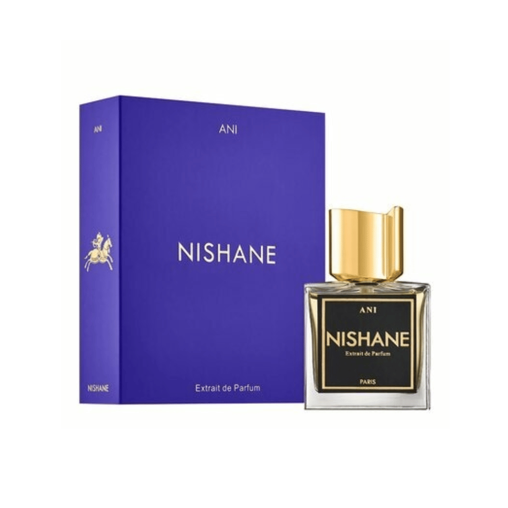 Nishane Ani Extrait de Parfum Unissex
