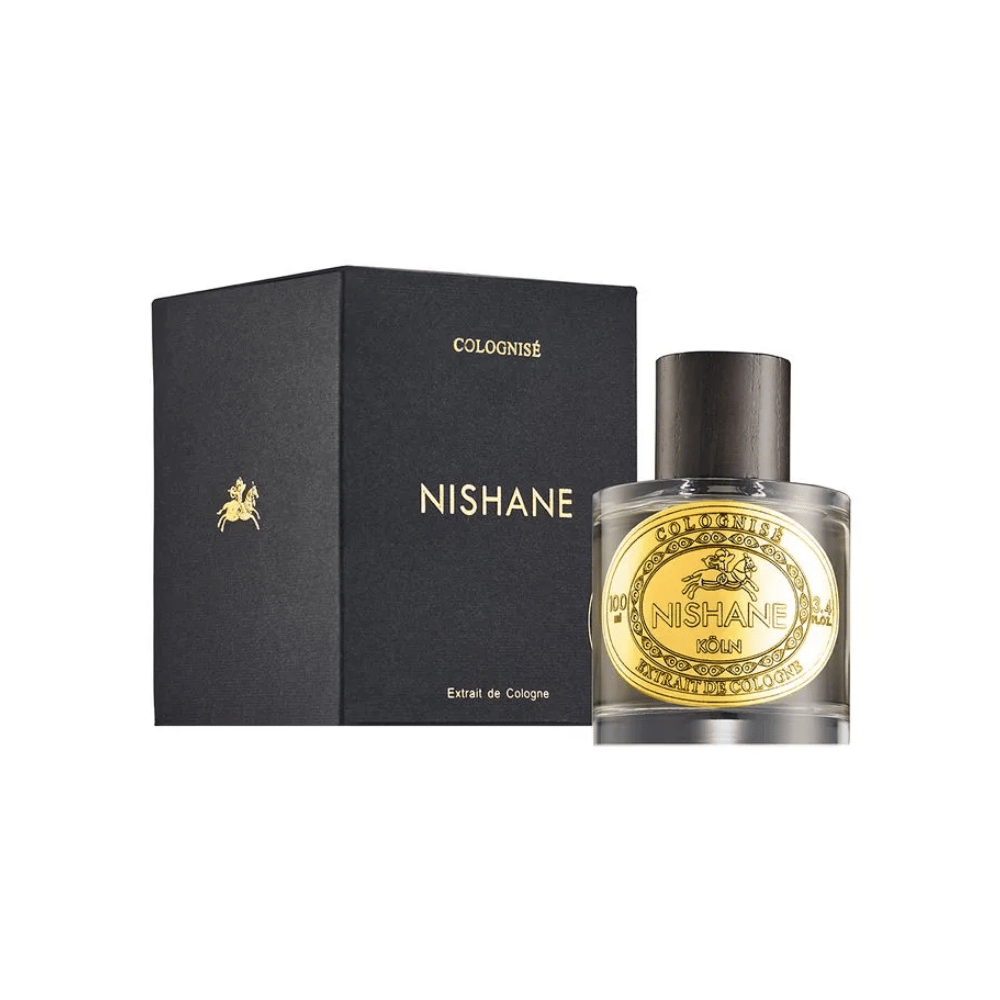 Nishane Colognisé Extrait de Parfum Unissex