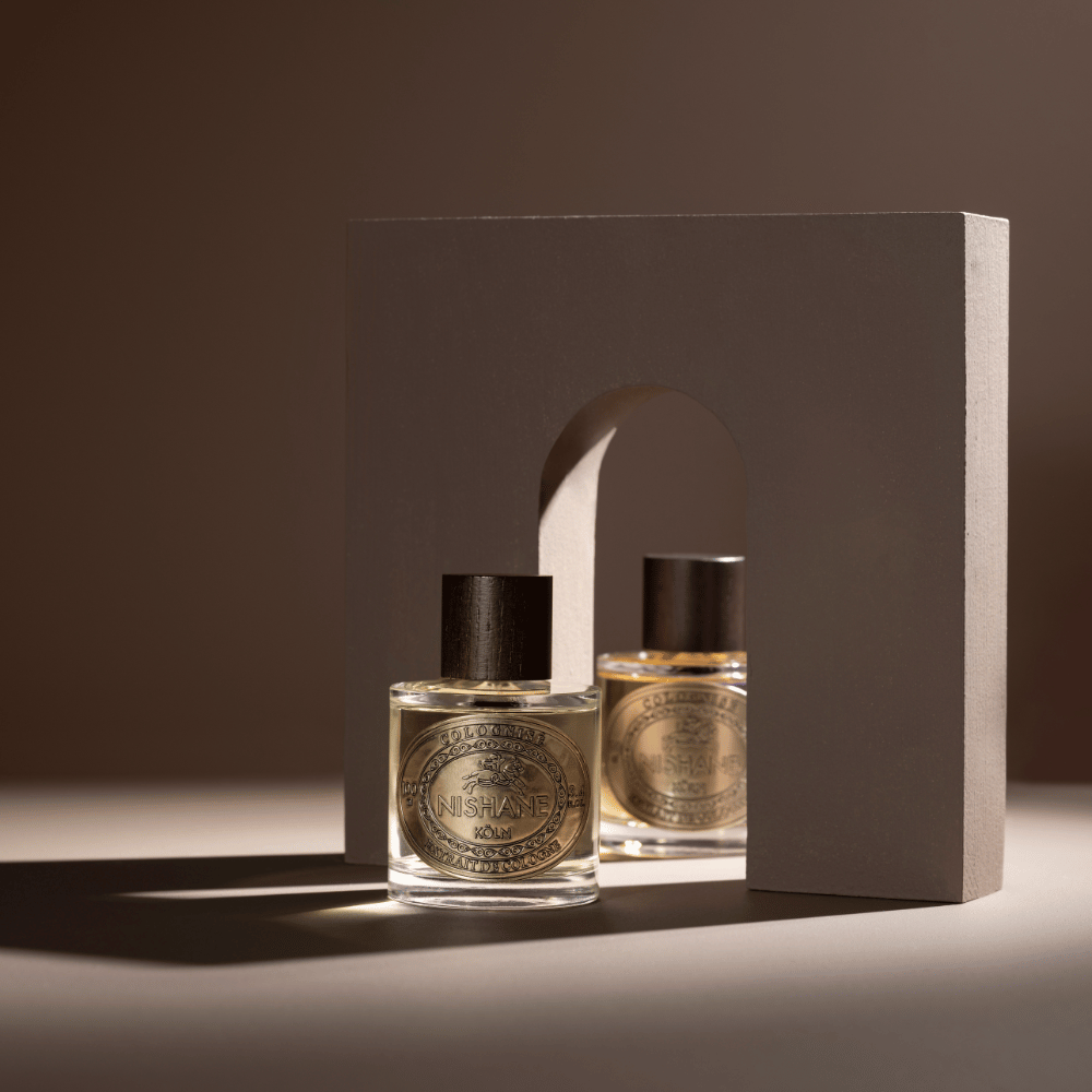 Nishane Colognisé Extrait de Parfum Unissex