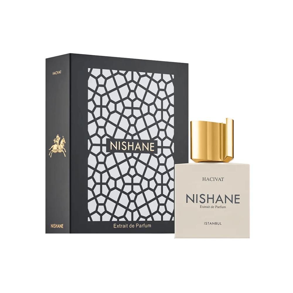 Nishane Hacivat Extrait de Parfum Unissex