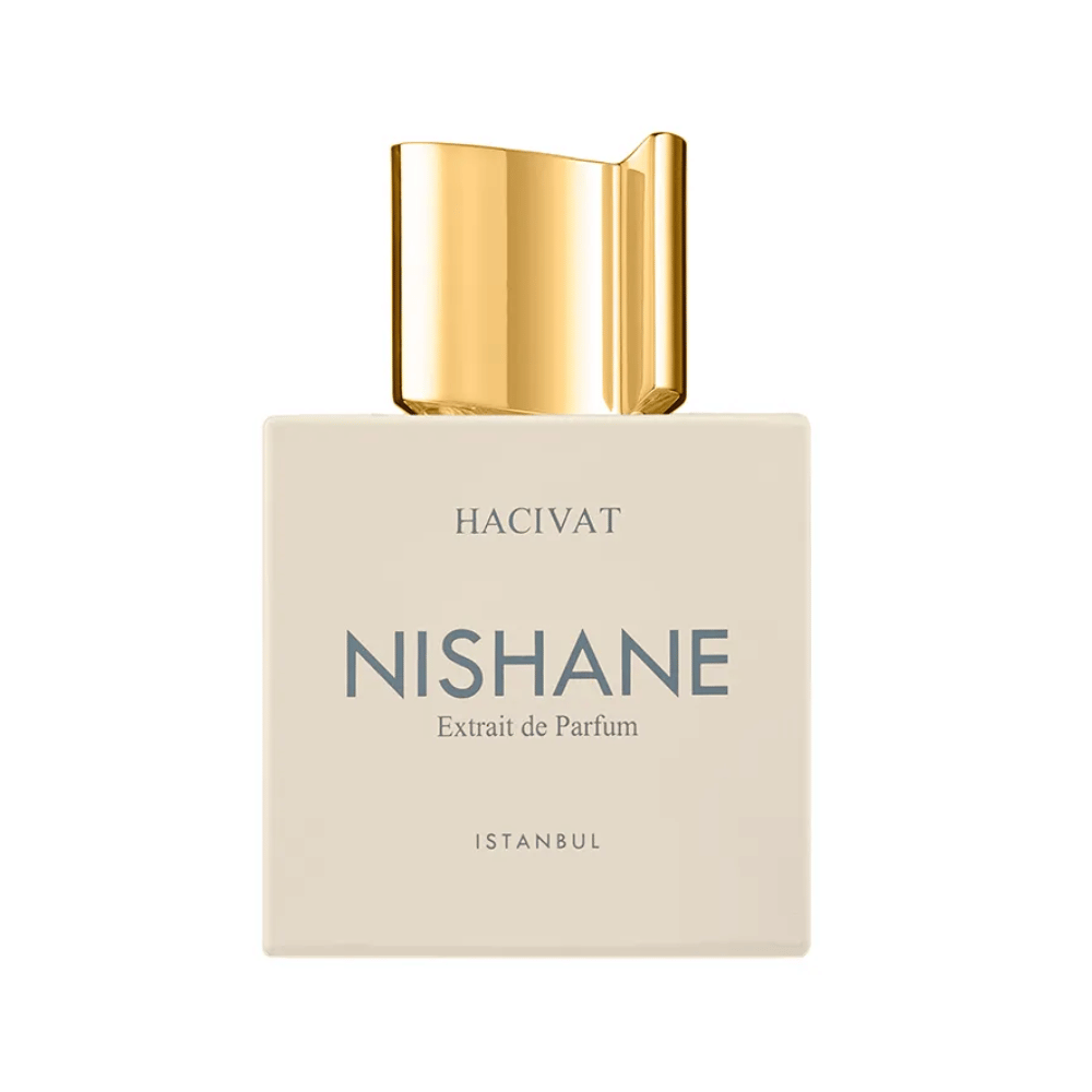 Nishane Hacivat Extrait de Parfum Unissex